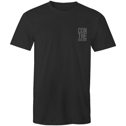 Conthebuilder T-shirt