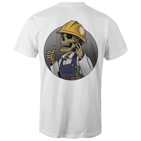 Conthebuilder T-shirt