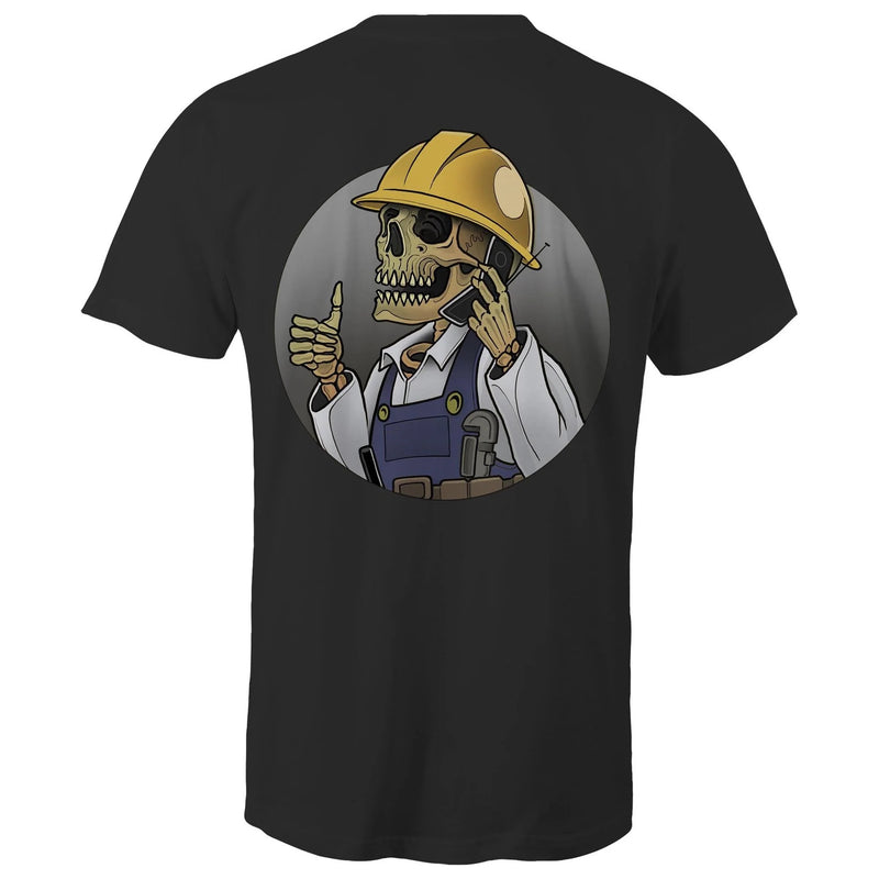 Load image into Gallery viewer, Conthebuilder T-shirt
