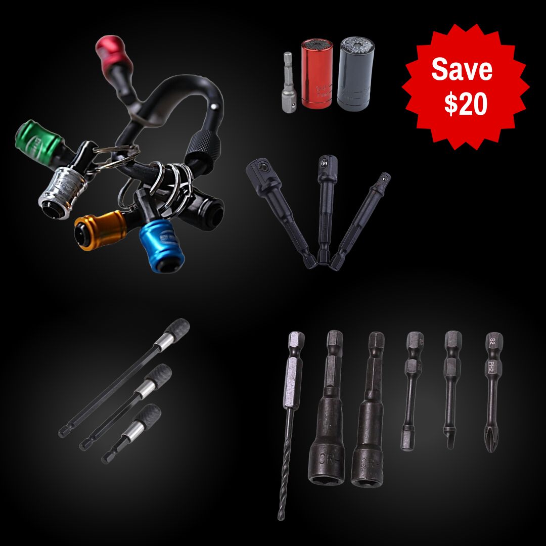 Ezy Prime | Aussie-Owned Tool Company