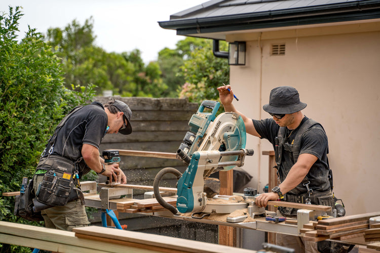 Tools Designed by tradies