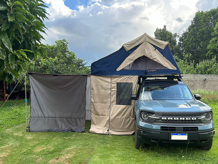 4X4 & CAMPING