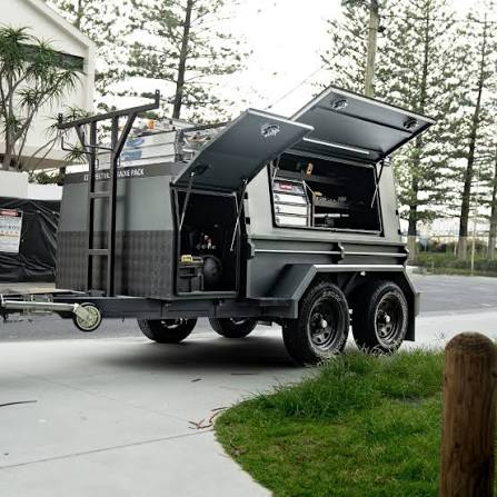 TRAILERS