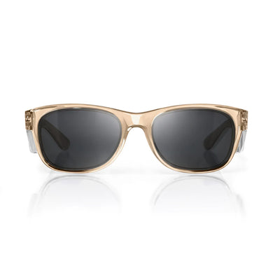 Safe Styles Champagne Polarised