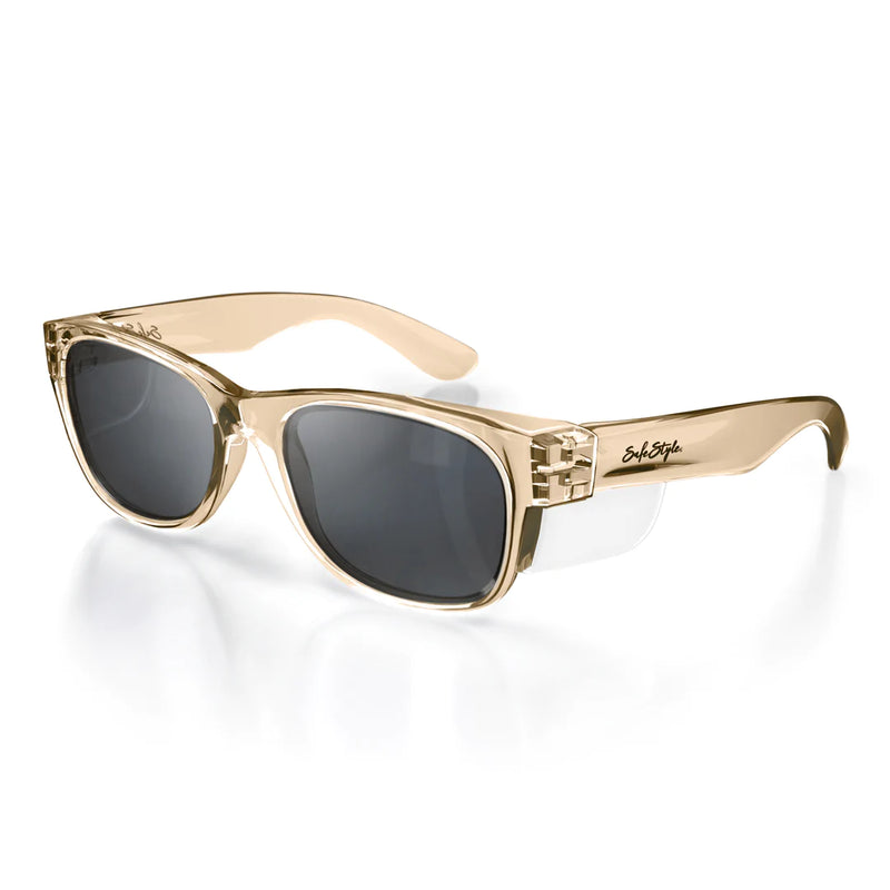 Load image into Gallery viewer, Safe Styles Champagne Polarised
