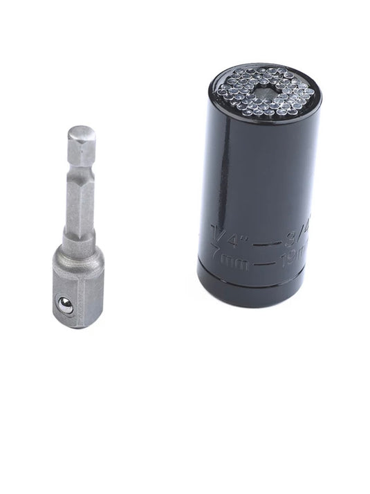 EZY Socket Adapter