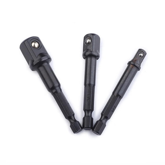 Impact Socket adapters